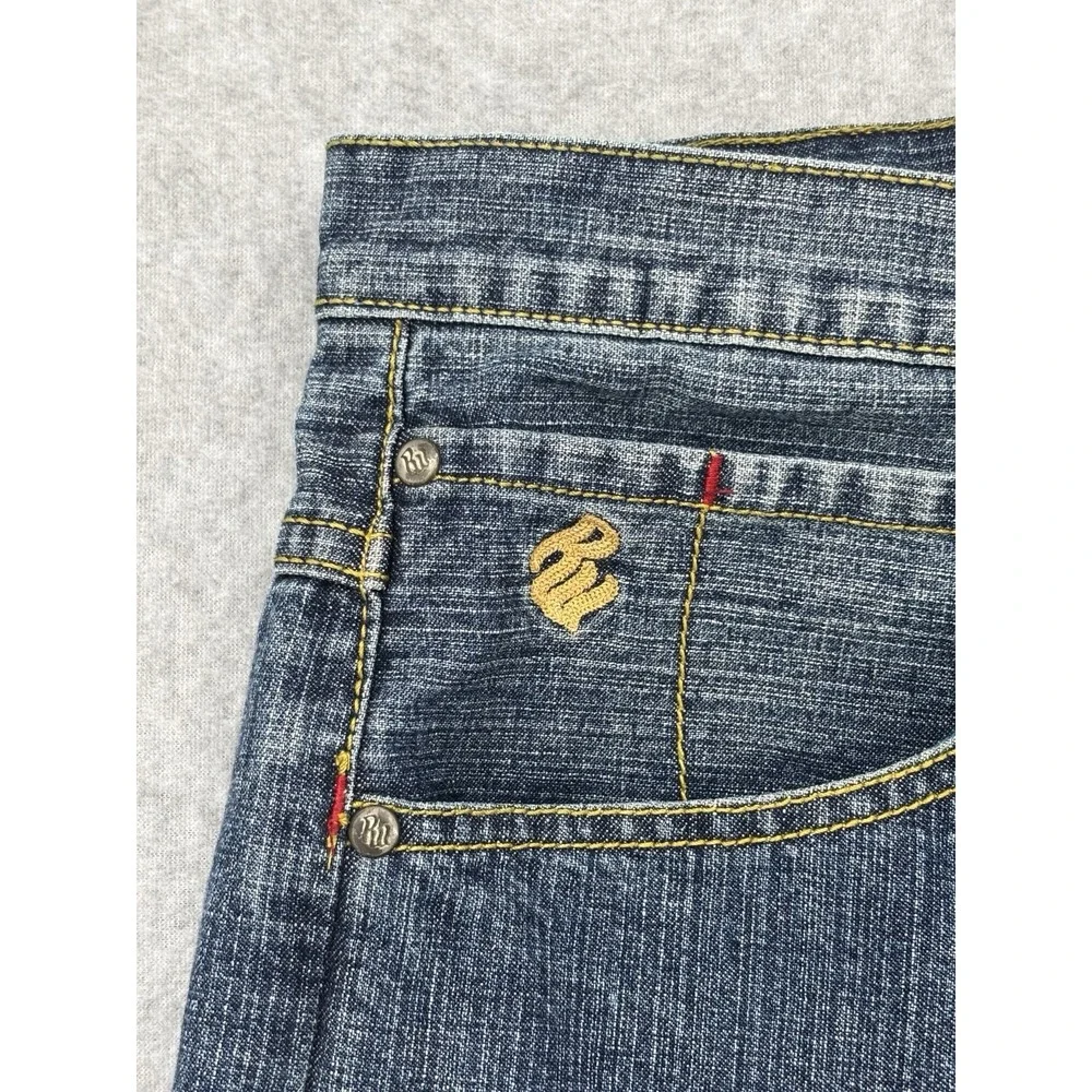 Rocawear men blue